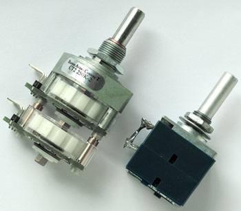 CT2 stereo version vs ALPS CT2 stereo version vs ALPS