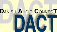 Danish Audio ConnecT