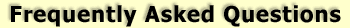 Frequently Asked Questions to DACT Frequently Asked Questions to DACT