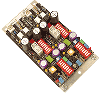 CT100 phono stage module