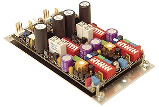 Photo CT100 phono stage module